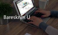 Bareskrim Ungkap Penyelundupan Sabu Iran