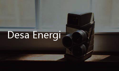 Desa Energi Berdikari Pertamina Bikin Limbah Ikan Jadi Cuan