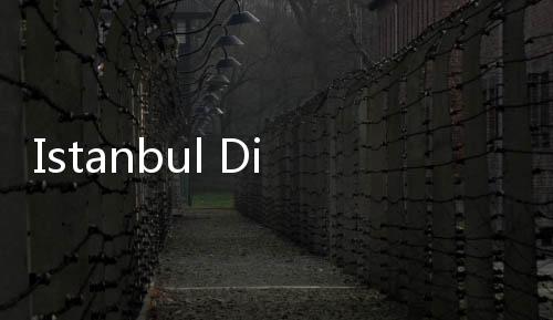 Istanbul Dinobatkan Jadi Bandara Paling Terhubung di Dunia